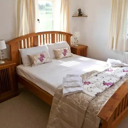 Hookstone House بيت للعطل *