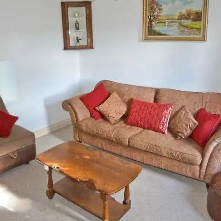 بيت للعطل Hookstone House *