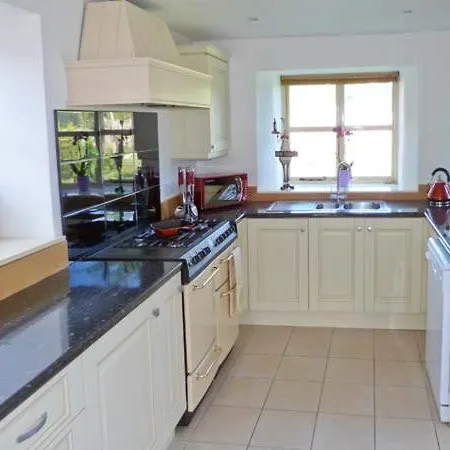 بيت للعطل Hookstone House هاروغايت
