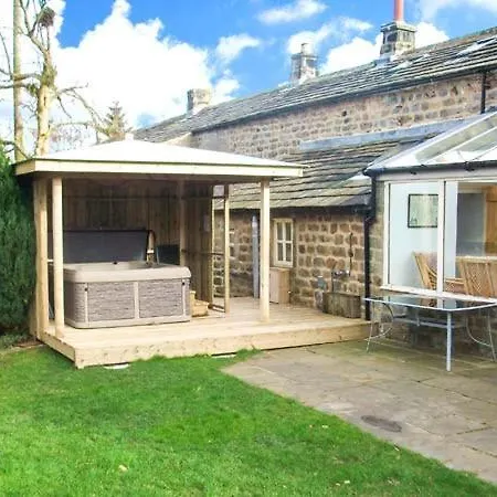 Hookstone House *